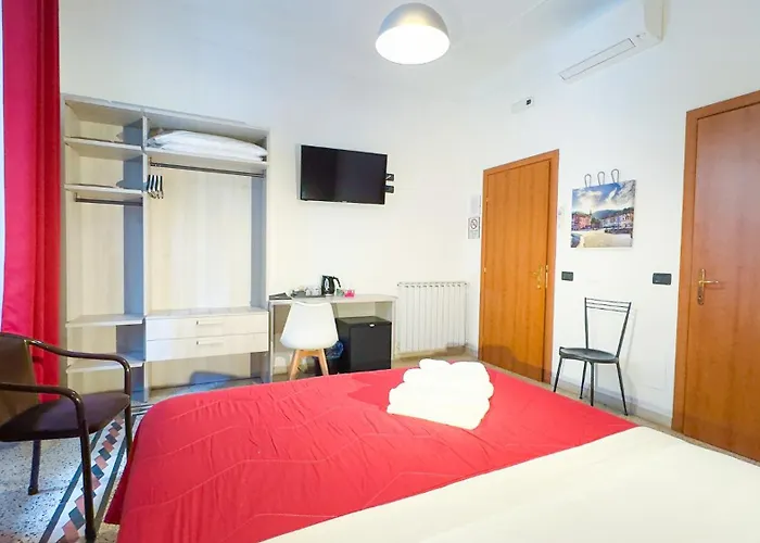 Ca' Dei CostaAlbergo