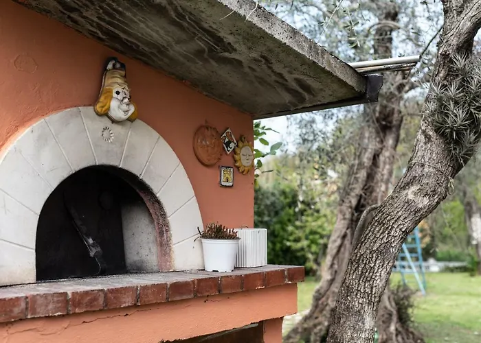 Relais BuonviaggioAlbergo